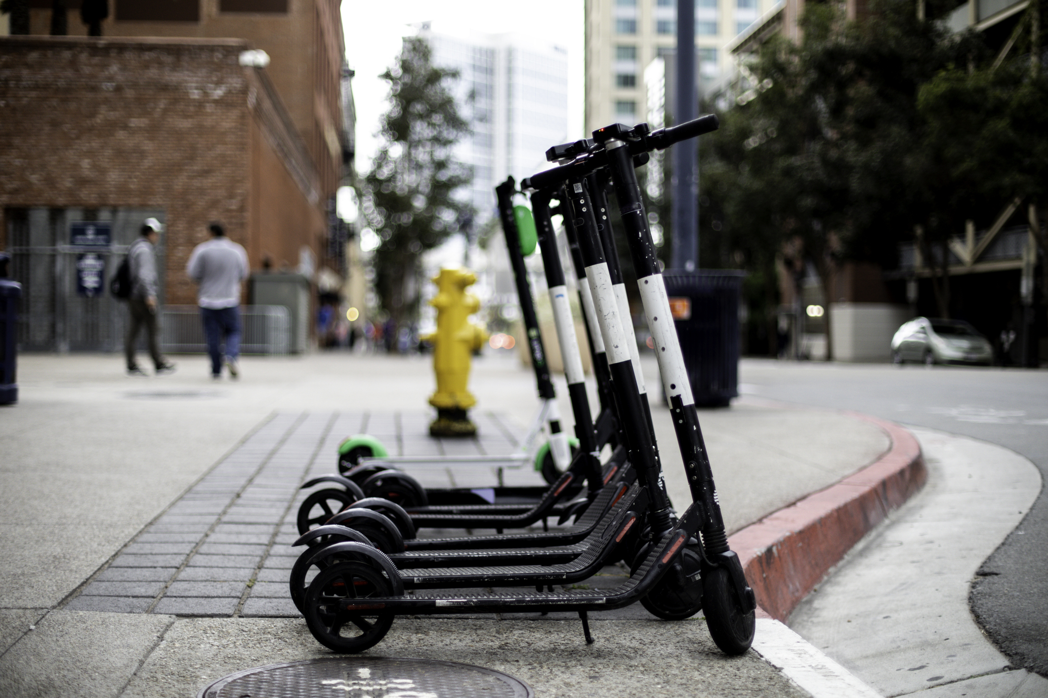Scooter